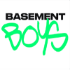 BASEMENT BOYS